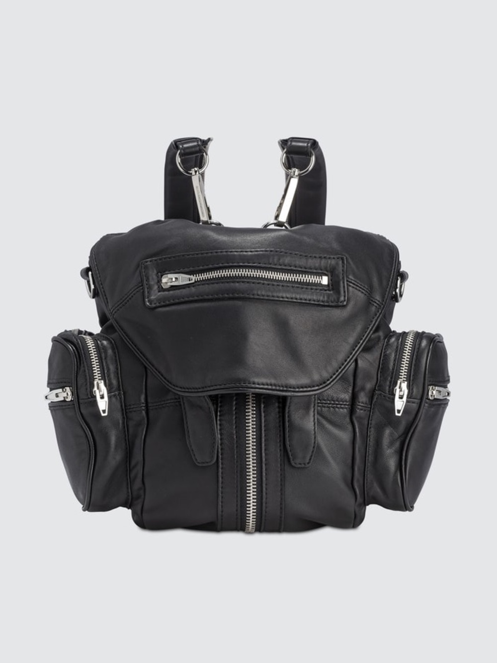 Alexander Wang mini Marti backpack